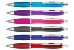 printed pens, personalised pens, promotional pens